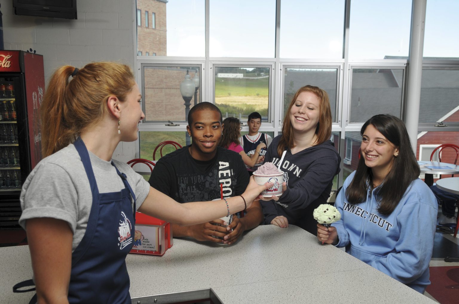 About Work+ – UConn Center for Career Readiness and Life Skills