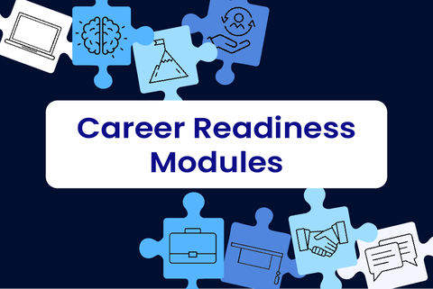 Career Readiness Modules