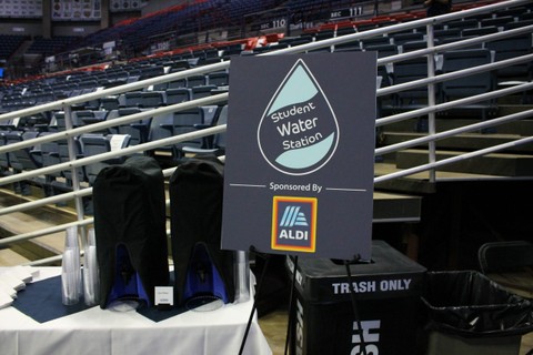 Sponsor a Career Event