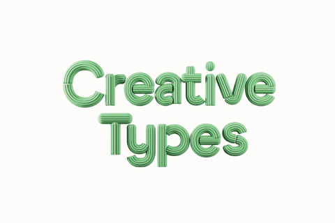 Adobe Creative Strengths Quiz