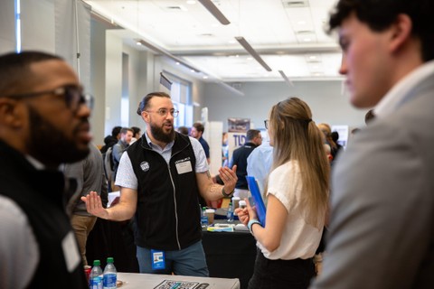 Engage in Employer Opportunities