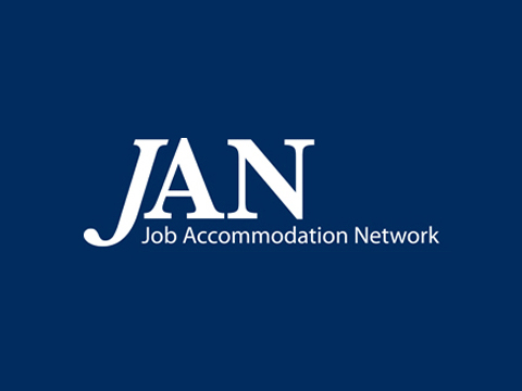 Job Accommodation Network