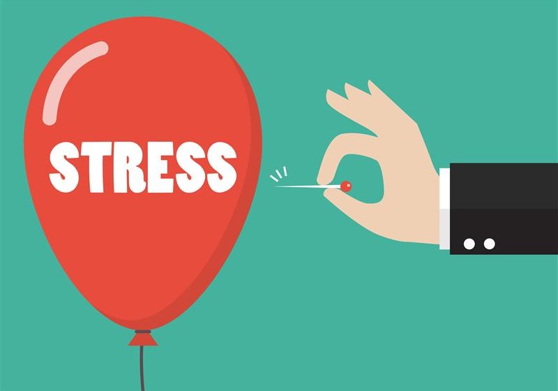How to Reduce Stress – UConn Center for Career Readiness and Life Skills