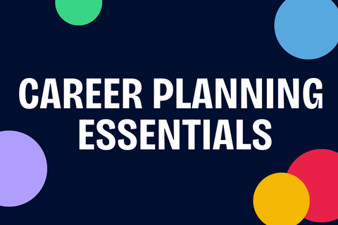 Career Planning Essentials