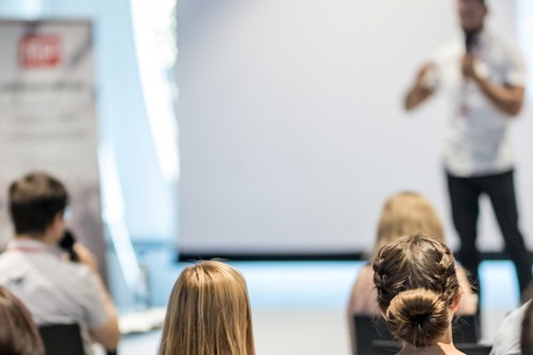 Innovation & Entrepreneurship Career Search Engine