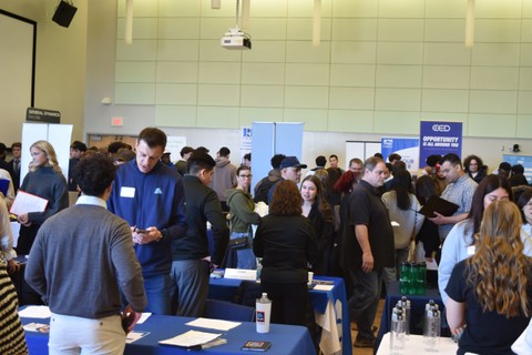 Opportunities for Regional Campus Students: Engage in a Micro-Internship