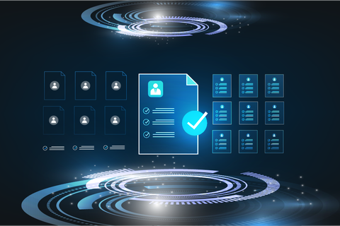 Using AI for Résumé & Cover Letter