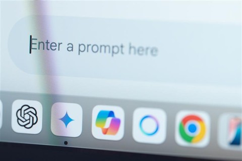 Using AI for Internship & Job Search