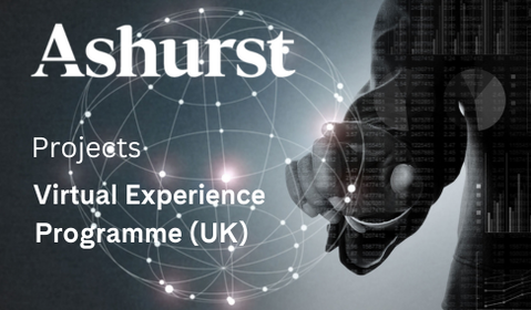 Energy & Infrastructure Projects