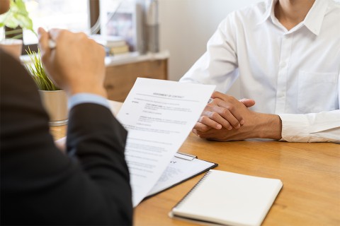 Interview Tips for International Students