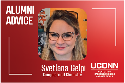 Headshot of Svetlana Gelpi