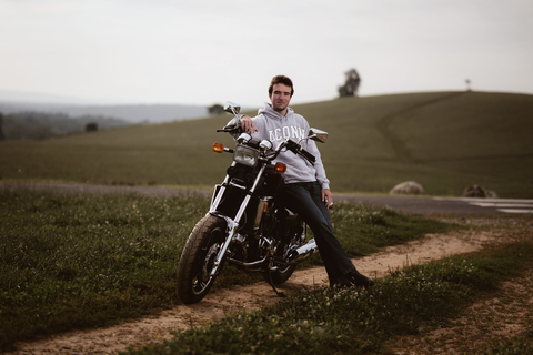 Image of Justin Fargo