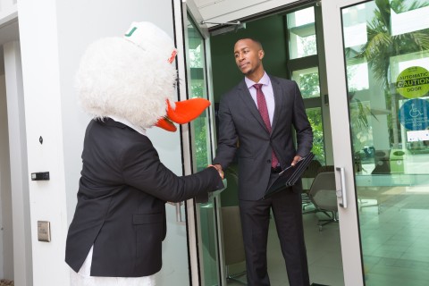 Elevator Pitch