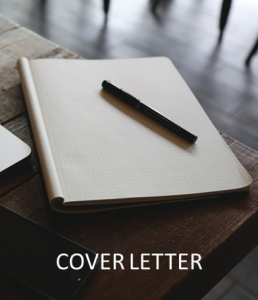 cover letters for job applicants