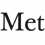 Metropolitan Opera logo