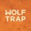 Wolf Trap Foundation for the Performing Arts logo