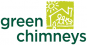 Green Chimneys logo