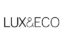 Lux & Eco logo
