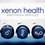 Xenon Health logo