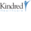 Kindred Healthcare logo
