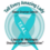 Tell Every Amazing Lady About Ovarian Cancer Louisa M. McGregor Ovarian Cancer Foundation logo
