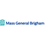 Mass General Brigham logo