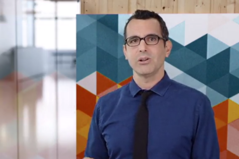 Learning Data Science: Tell Stories With Data