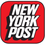 The New York Post logo