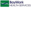 Baymark Health Services logo