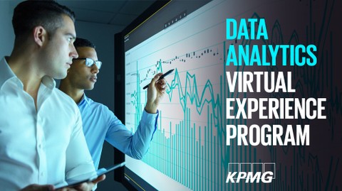 Data Analytics Virtual Experience Program