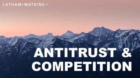 Antitrust & Competition Virtual Experience Program