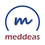 Meddeas logo