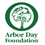 Arbor Day Foundation logo