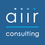 Aiir Consulting logo