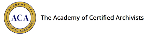 Academy of Certified Archivists Job Board