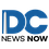 DC News Now - WDCW/WDVM logo
