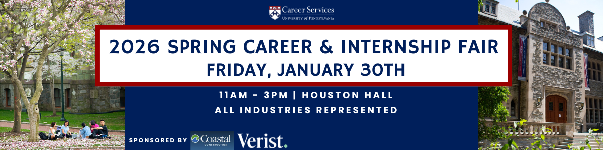 2026 Spring Career & Internship Fair – Student – Career Services ...