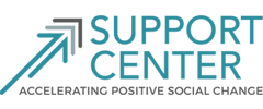 Logo for the Support Center