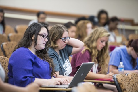 Choosing a Graduate School Quick Start Guide