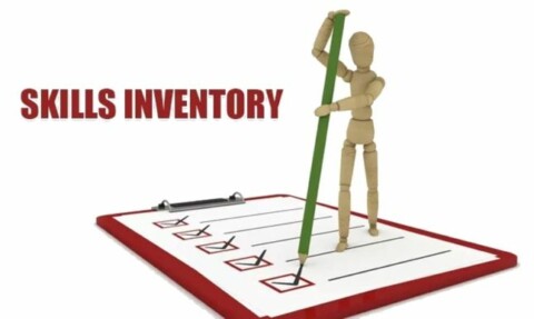 Skills Inventory