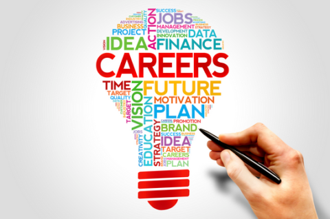 Career Exploration Assignment โ Career Connections  Texas Woman's University
