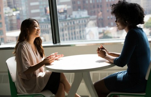 Interviewing for Information