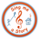 Sing Me a Story Foundation logo