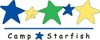 Camp Starfish logo