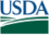 USDA Farm Production and Conservation (FPAC) logo