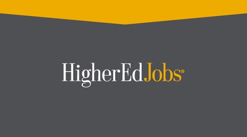HigherEd Jobs