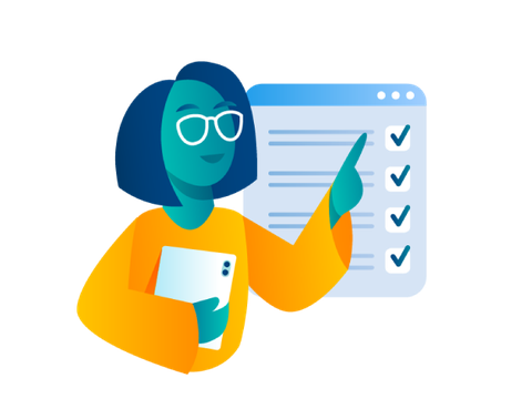 Career Self-Assessments List