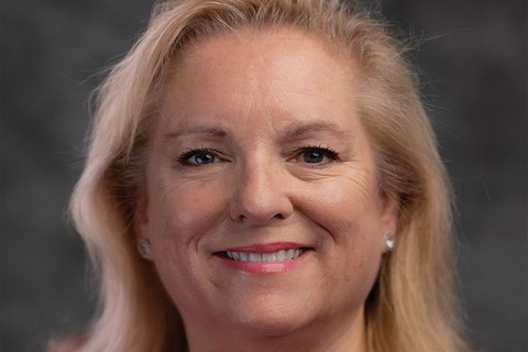 Dr. Becky Fredrickson