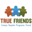True Friends logo