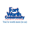 Fort Worth Community Credit Union logo
